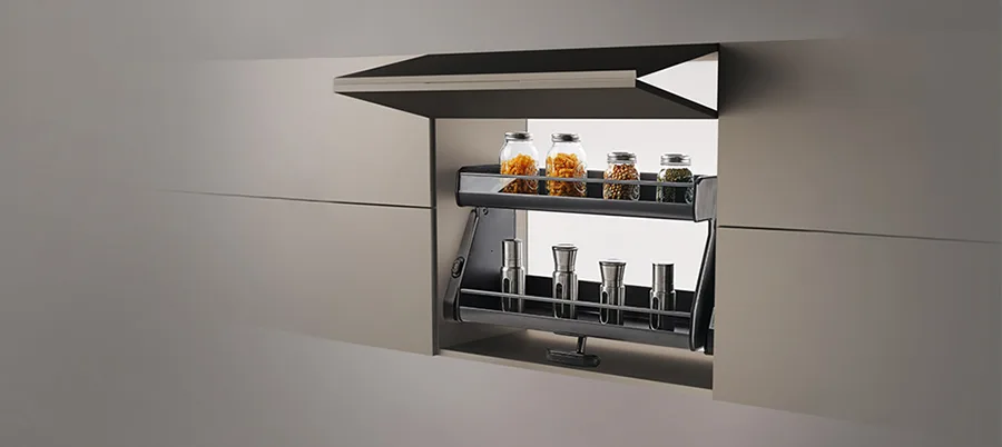 SMART CABINET SERIES