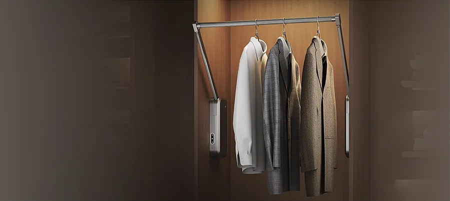 SMART WARDROBE SERIES