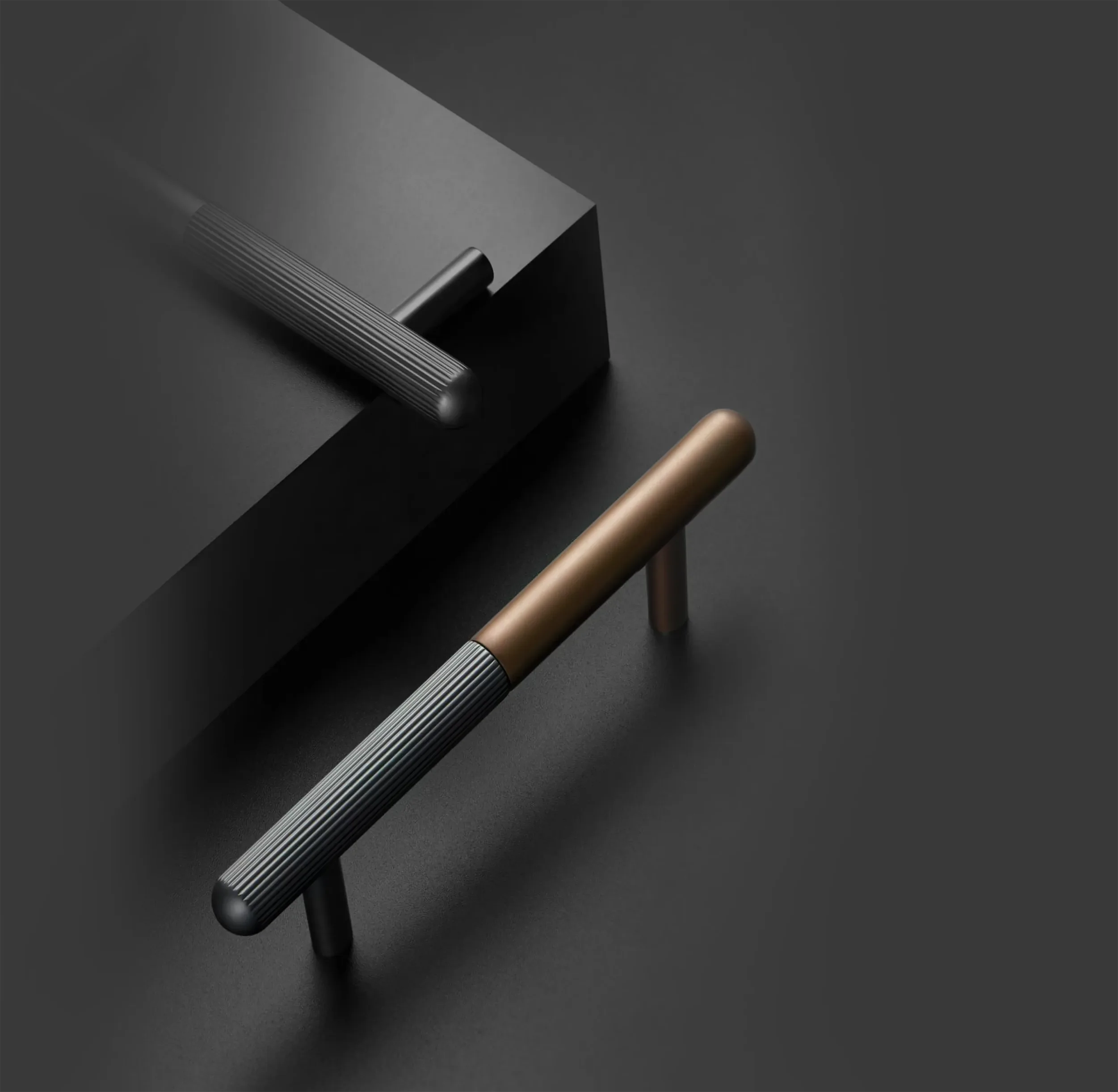 Handles