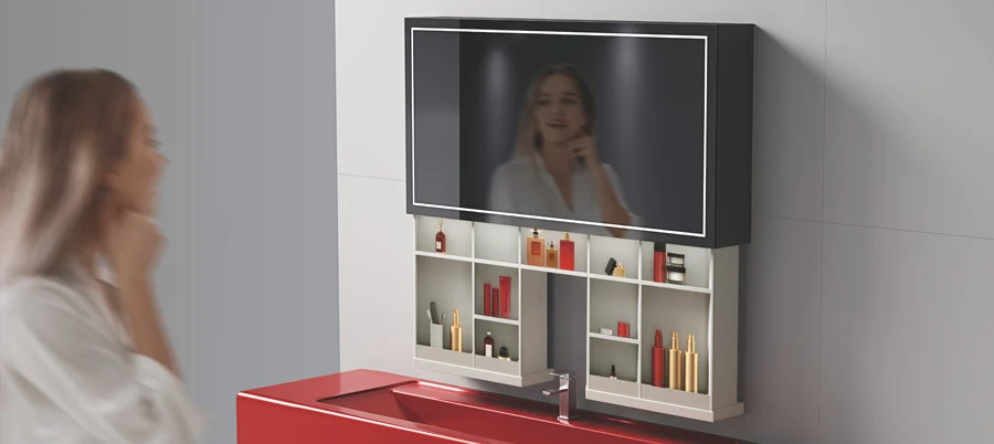 LIVING SPACE SERIES