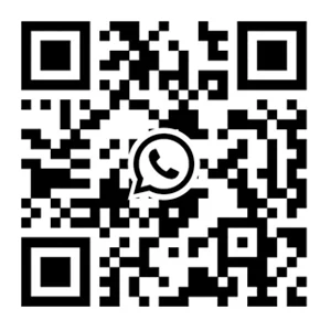 whatsapp二维码